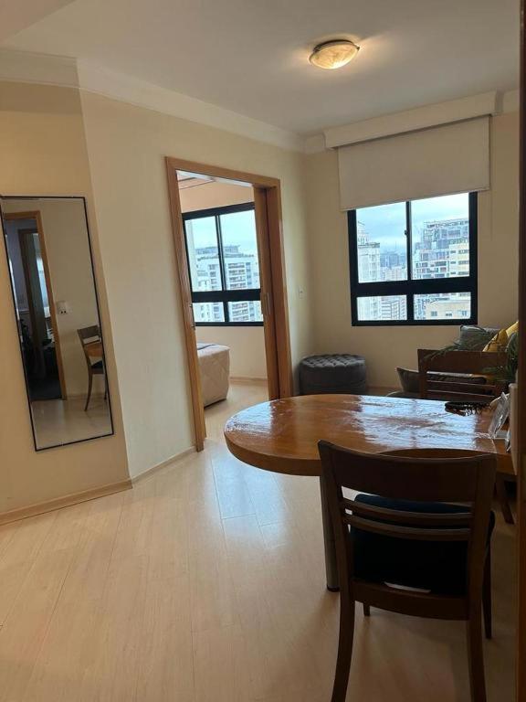 סאו פאולו Studio Premium Pinheiros מראה חיצוני תמונה