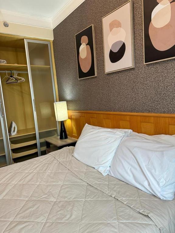 סאו פאולו Studio Premium Pinheiros מראה חיצוני תמונה