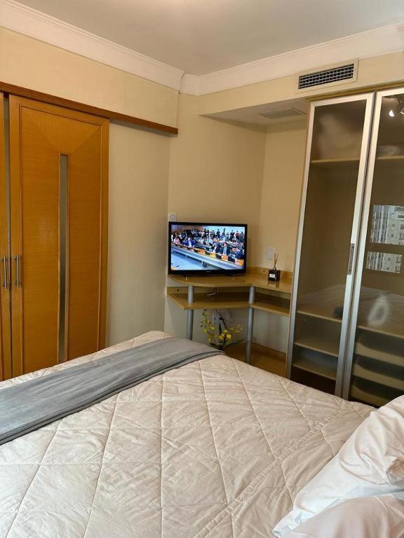 סאו פאולו Studio Premium Pinheiros מראה חיצוני תמונה