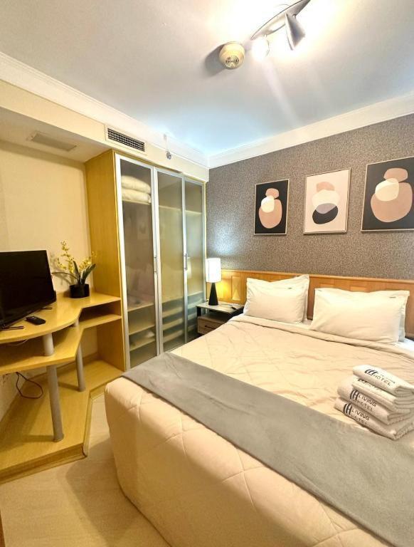 סאו פאולו Studio Premium Pinheiros מראה חיצוני תמונה