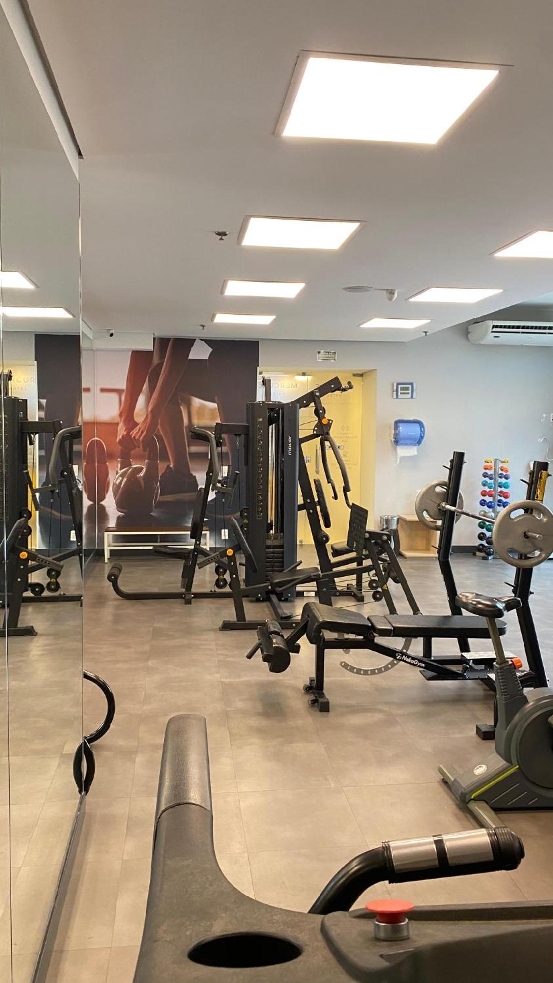 סאו פאולו Studio Premium Pinheiros מראה חיצוני תמונה