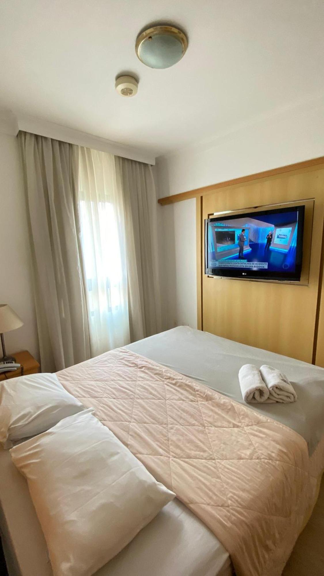 סאו פאולו Studio Premium Pinheiros מראה חיצוני תמונה