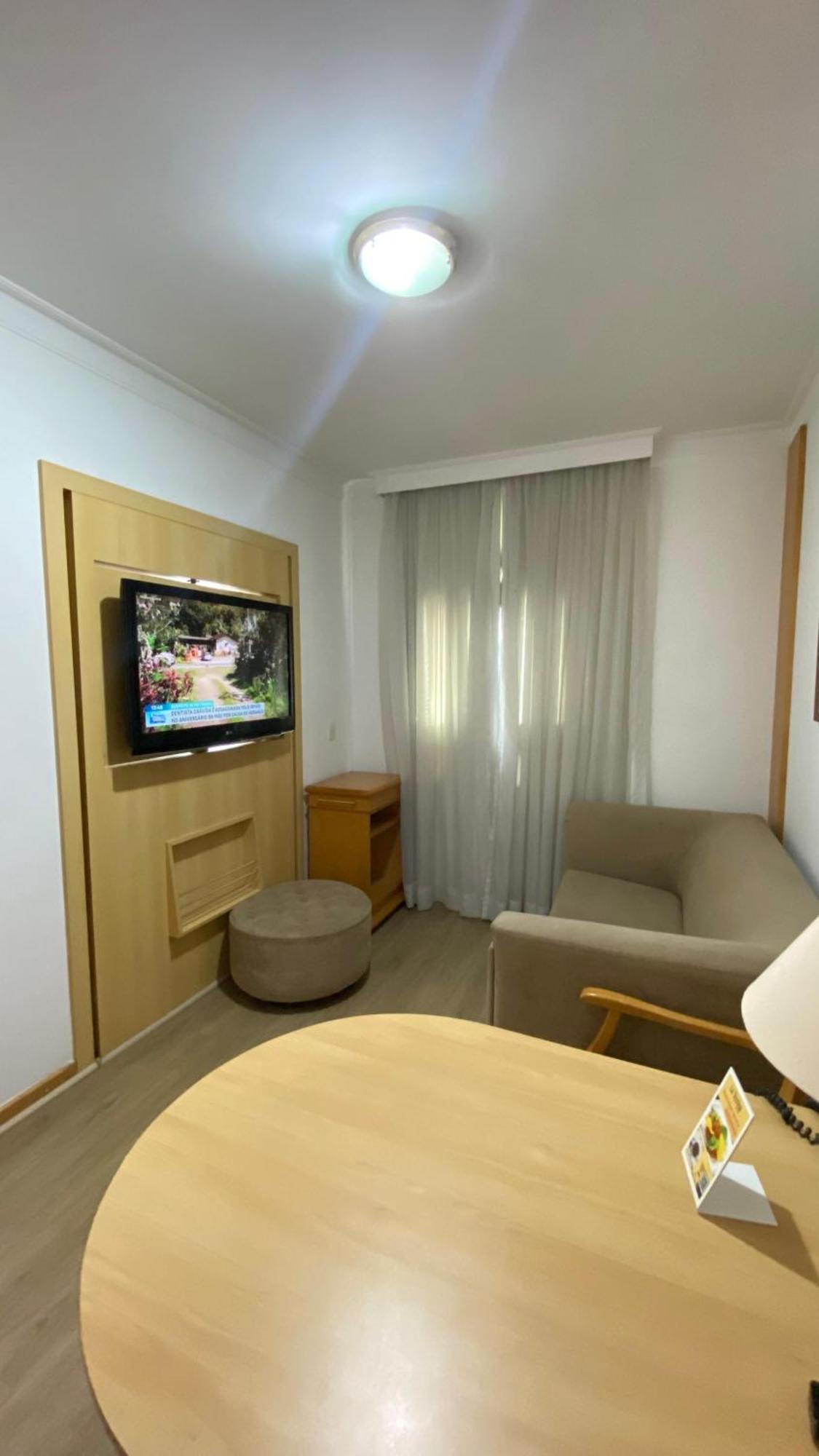 סאו פאולו Studio Premium Pinheiros מראה חיצוני תמונה