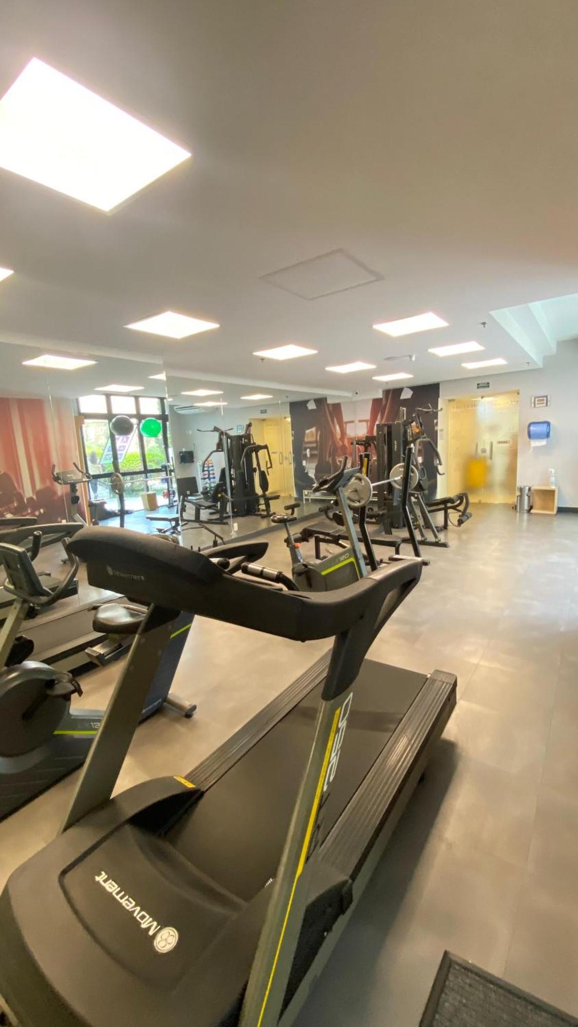 סאו פאולו Studio Premium Pinheiros מראה חיצוני תמונה